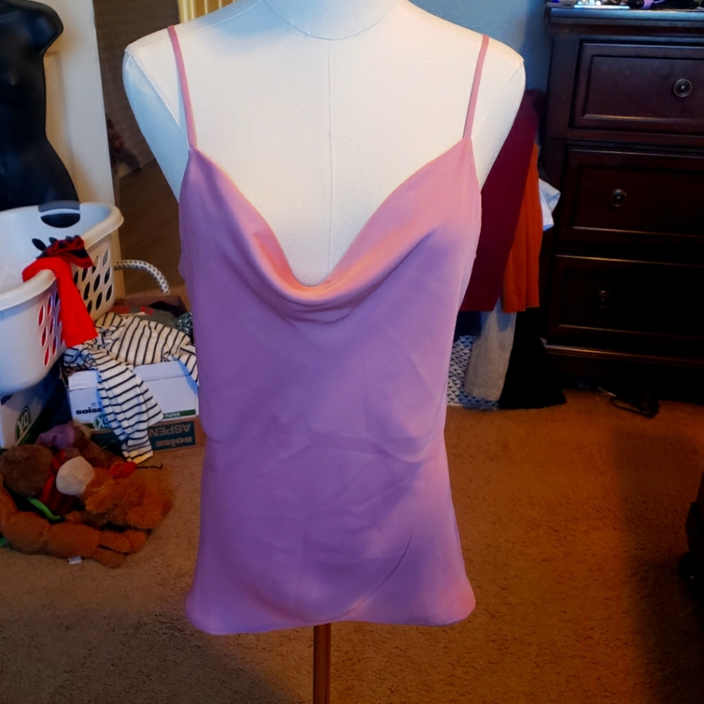 Loft Cami